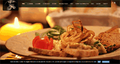 Desktop Screenshot of lacantinadispello.com